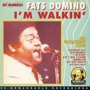 I&#39;m Walking - Fats Domino