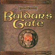 Baldur&#39;s Gate