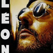 Leon: The Professional