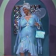 Fairy Godmother (Harvey Korman)