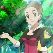 Alexa (Pokemon)