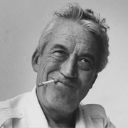 John Huston