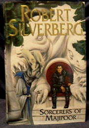 Sorcerers of Majipoor (Robert Silverberg)