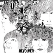 Revolver - The Beatles (1966)