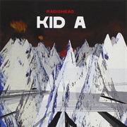 Kid a (2000)