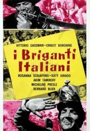 The Italian Brigands (1961)