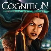 Cognition : An Erica Reed Thriller