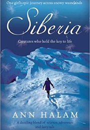 Siberia (Ann Halam)