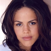 Lenora Crichlow