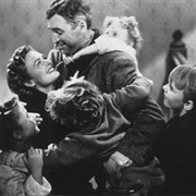 It&#39;s a Wonderful Life (The Bailey Family)