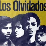 Los Olvidados