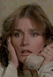 Margot Kidder - &quot;Amityville Horror: