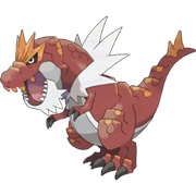 Tyrantrum