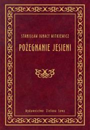 Pożegnanie Jesieni