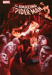 Amazing Spider-Man: Red Goblin (Dan Slott)