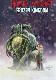 Howard Lovecraft and the Frozen Kingdom