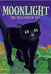 Moonlight the Halloween Cat (Cynthia Rylant &amp; Melissa Sweet)