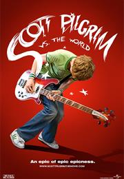 Scott Pilgrim vs. the World