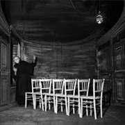 The Chairs by Ionesco