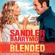 Blended