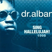Sing Halleluja, Dr Alban
