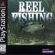 Reel Fishing