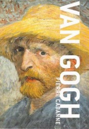 Van Gogh (Pierre Kabanne)