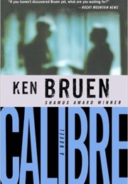 Calibre (Ken Bruen)