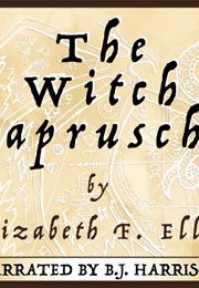 The Witch Caprusche (Elizabeth F. Ellet)