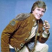 Dirk Benedict