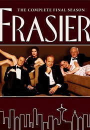 Frasier (1993)