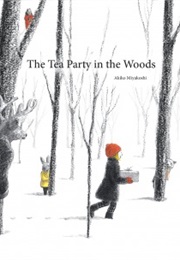 The Tea Party in the Woods (Akiko Miyakoshi)