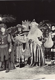 Amahl and the Night Visitors (1951)