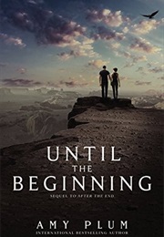 Until the Beginning (Amy Plum)