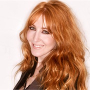 Charlotte Tilbury