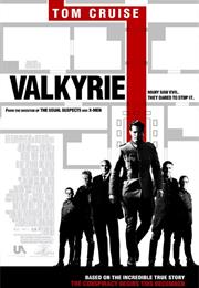 Valkyrie (2008)