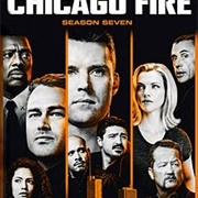 Chicago Fire Season 7