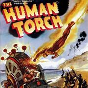 Timely Presents: Human Torch Comics