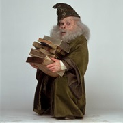 Professor Flitwick