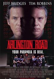 Arlington Road (1999)