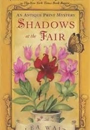 Shadows at the Fair (Lea Wait)