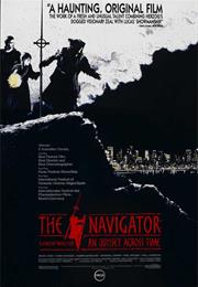 The Navigator a Medievil Odyssy