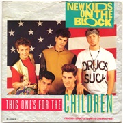 This One&#39;s for the Children - New Kids on the Block