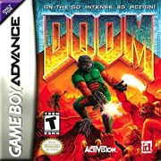 Doom (GBA)