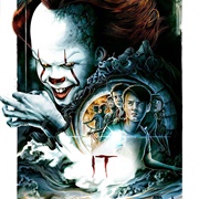 It