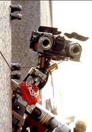 Johnny 5