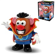 Dr. Strange Potato Head