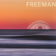 Aaron Freeman - Freeman (2014)