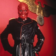 Red Skull 1990