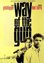 Way of the Gun